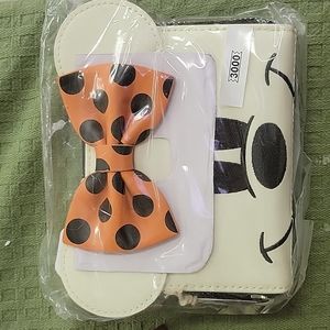 Loungefly Minnie Mouse Wallet